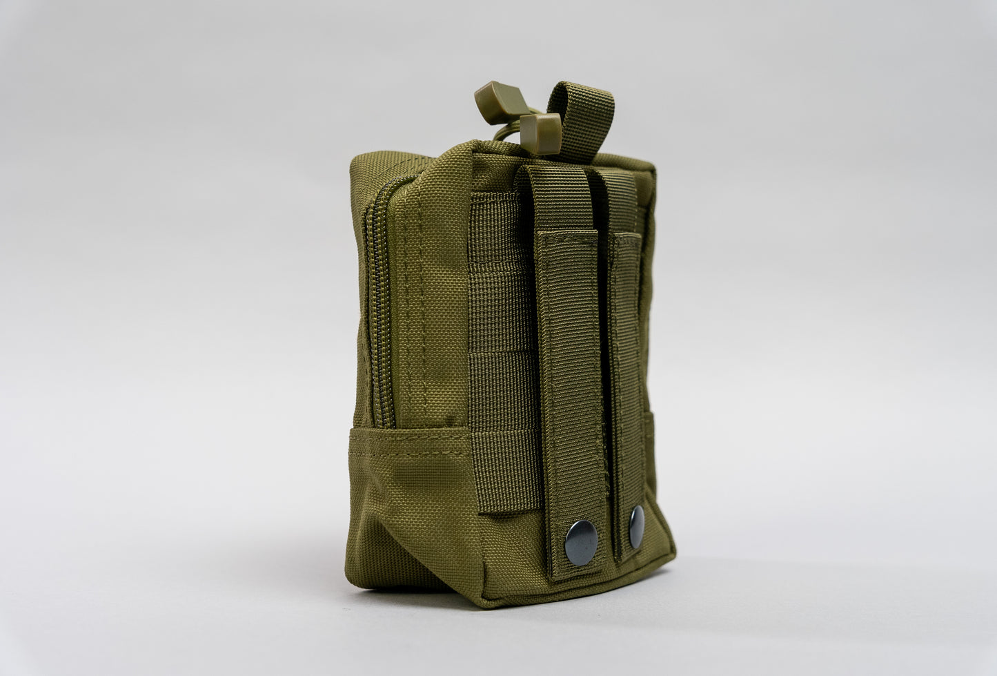 Rodless Reel - Carrying Bag (Olive)