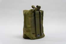 Load image into Gallery viewer, Rodless Reel - Carrying Bag (Olive)