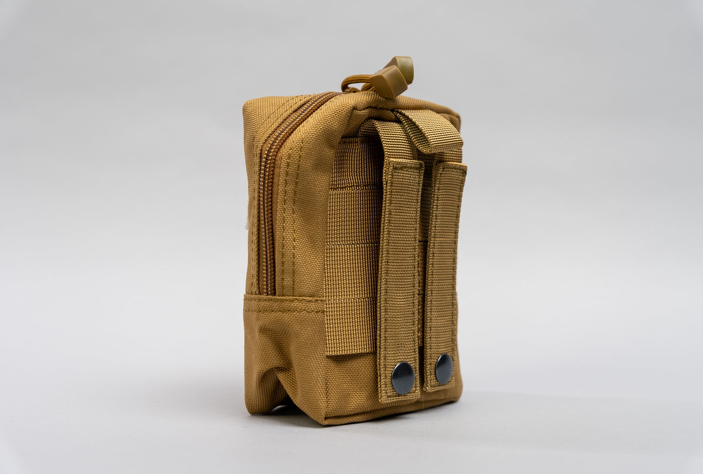 Rodless Reel - Carrying Bag (Tan)