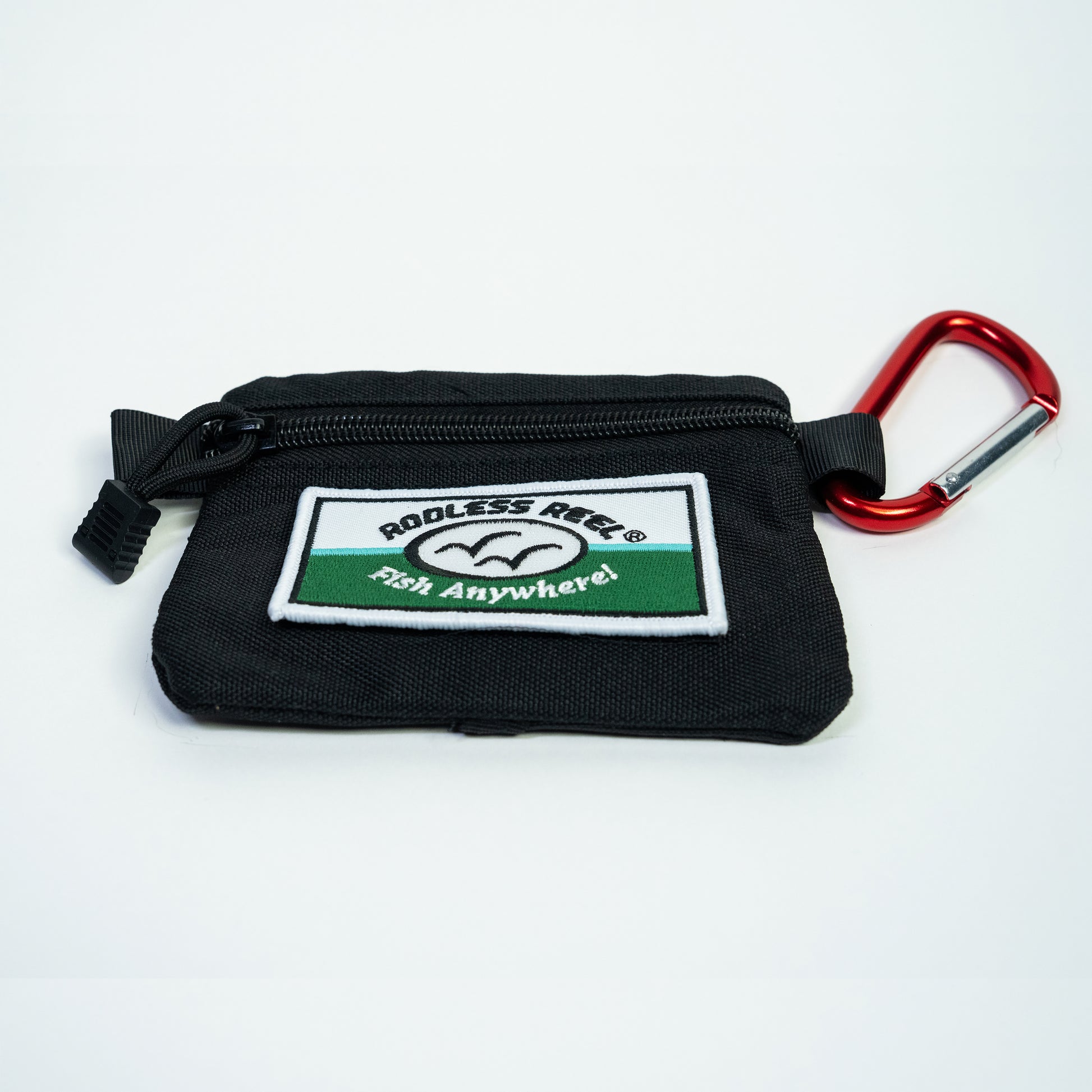 RodlessReelPocketBag-Black-Front