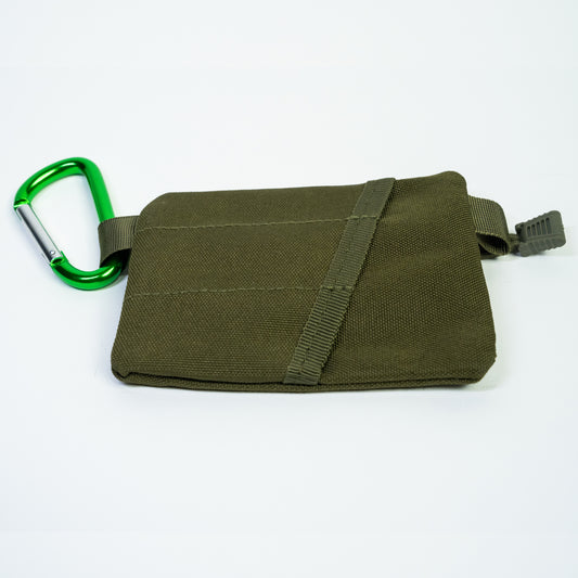 RodlessReelPocketBag-OliveGreen-Back