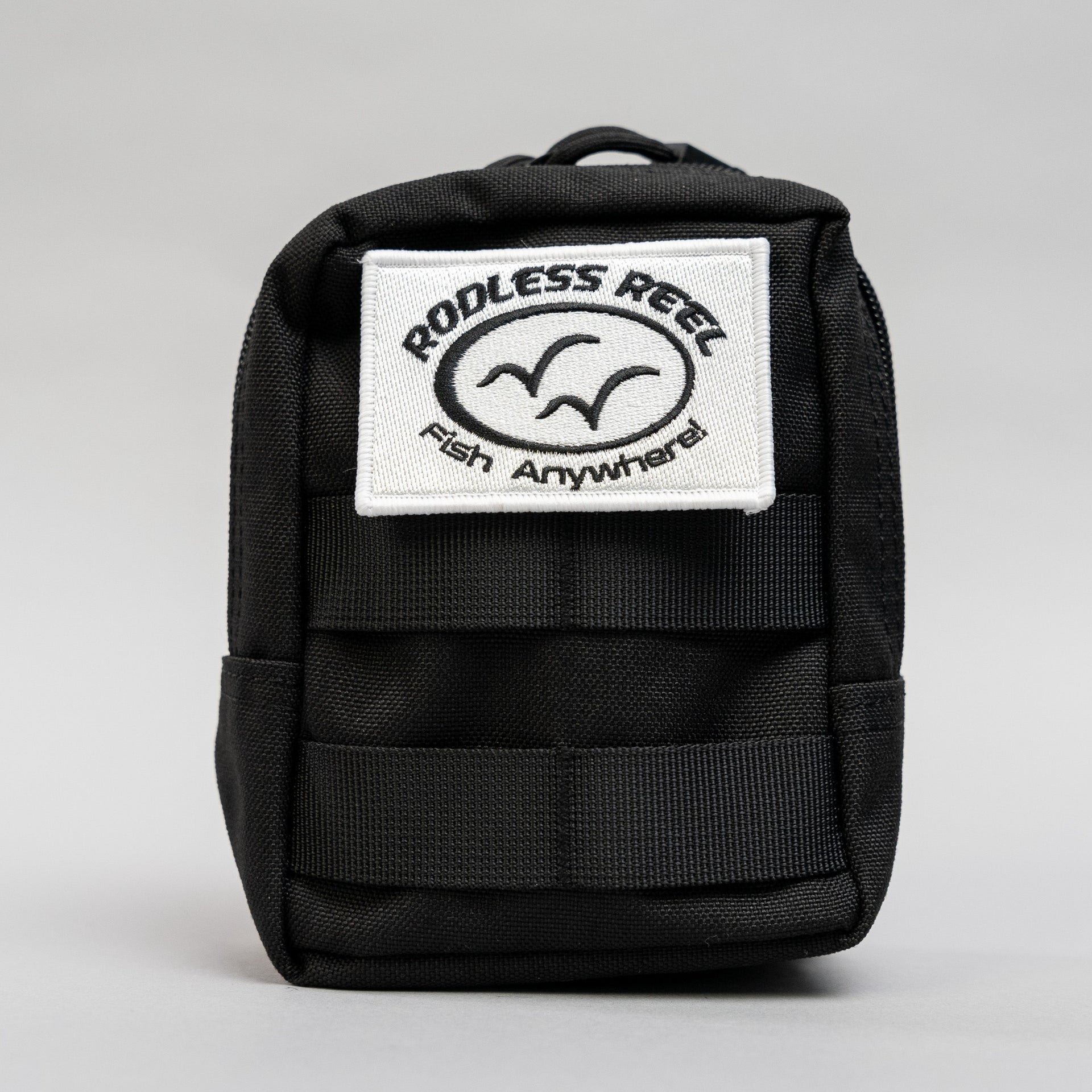 Carrying Bag (Black)