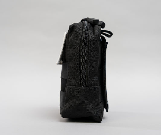 Rodless Reel - Carrying Bag (Black)