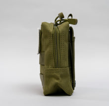 Load image into Gallery viewer, Rodless Reel - Carrying Bag (Olive)