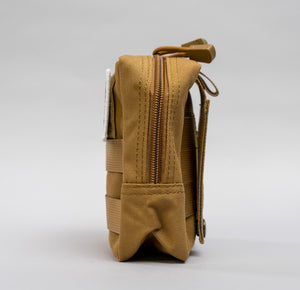 Rodless Reel - Carrying Bag (Tan)